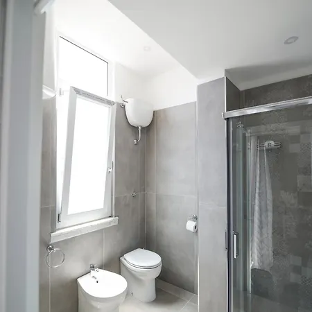 דירה Capodichino 127 - 20 נאפולי