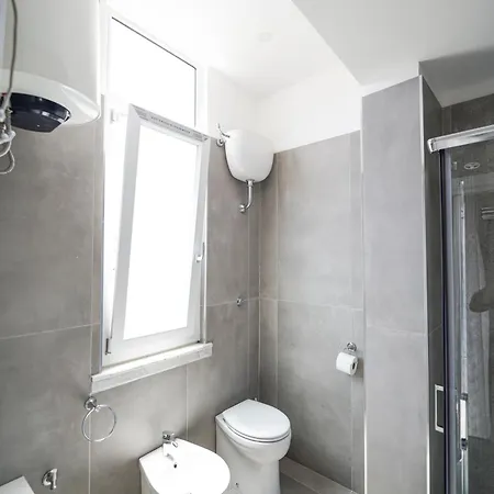 Capodichino 127 - 20