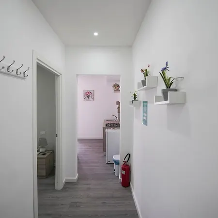 Capodichino 127 - 20 *