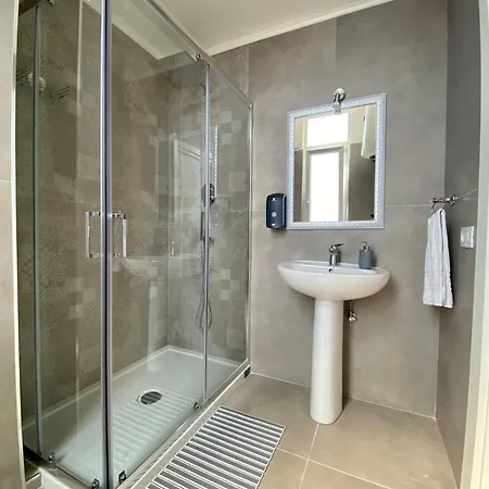 Capodichino 127 - 20 * נאפולי