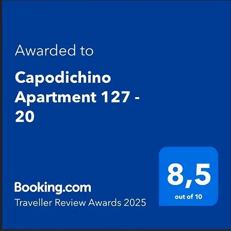 Capodichino 127 - 20 נאפולי