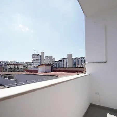 Apartamento Capodichino 127 - 20 Nápoles