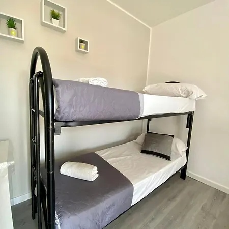 Apartamento Capodichino 127 - 20 *
