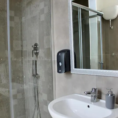 Apartamento Capodichino 127 - 20 Nápoles