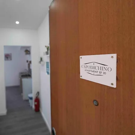 Capodichino 127 - 20 Apartment *
