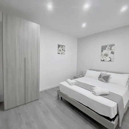 Apartment Capodichino 127 - 20
