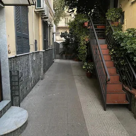 Capodichino 127 - 20 Apartment *