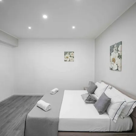 Apartment Capodichino 127 - 20