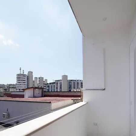 Apartamento Capodichino 127 - 20 *